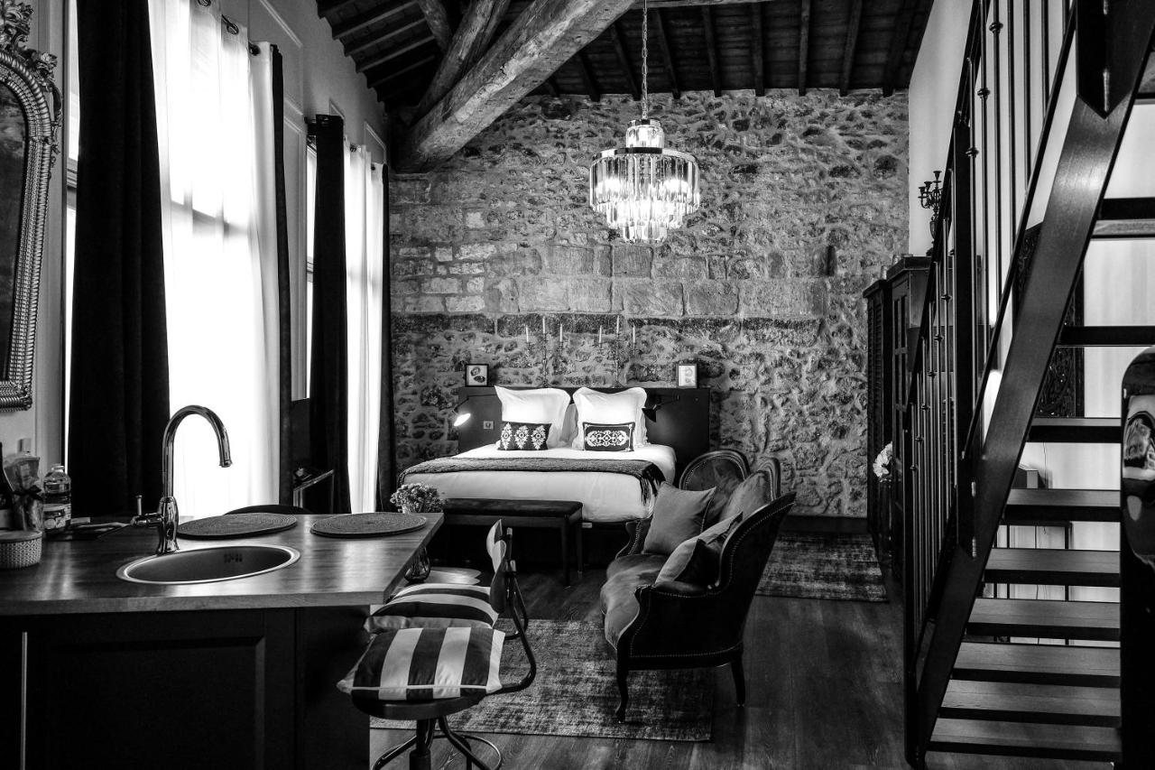 Demeure Terrisse La Residence Marseillan  Buitenkant foto